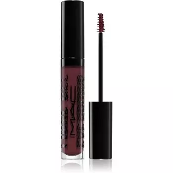 MAC Cosmetics Eye Brows Big Boost Fiber Gel гель для бровей оттенок Hickory 4,1 г