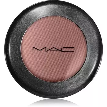 MAC Cosmetics Eye Shadow тени для век оттенок Swiss Chocolate 1,5 г Inna Marka
