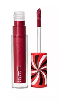 MAC Cosmetics, Губная помада Hypnotizing Holiday 3,1 мл. Выпил любовное зелье