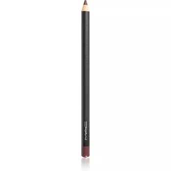 Mac Cosmetics, Карандаш для губ, Карандаш для губ «Каштан», 1,45 г
