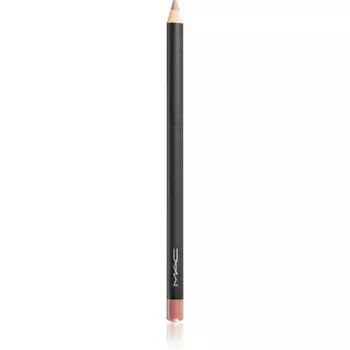 MAC Cosmetics Lip Pencil карандаш для губ оттенка Subcultural 1,45 г Inna Marka