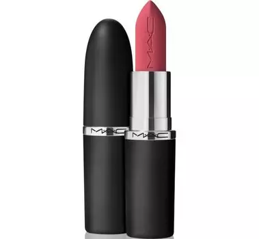 MAC Cosmetics MACximal Silky Matte Lipstick оттенок Поняли намек? 3,5 г