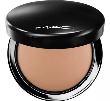 MAC Cosmetics Mineralize Skinfinish Натуральная пудра, оттенок Dark Golden 10 г