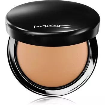 MAC Cosmetics Mineralize Skinfinish Натуральная пудра, оттенок Темный 10 г Inna marka