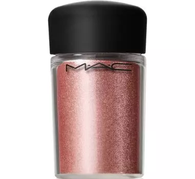 MAC Cosmetics Pigment пигмент с блестками, оттенок Tan 4,5 г