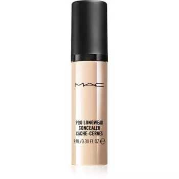 MAC Cosmetics Pro Longwear Concealer жидкий консилер оттенка NC15 9 мл Inna Marka