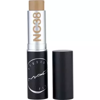 MAC Cosmetics Studio Fix Soft Matte Foundation Stick NC38 0,32 унции (0,9 мл)
