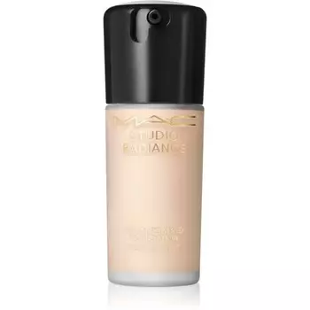 Тональная основа MAC Studio Radiance Serum-Powered, оттенок NW11