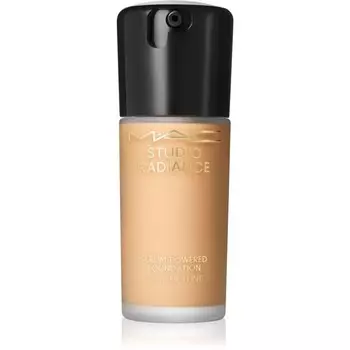 MAC Cosmetics Studio Radiance Serum-Powered Foundation увлажняющая тональная основа оттенка NC30 30 мл Inna Marka