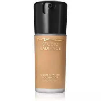 MAC Cosmetics Studio Radiance Serum-Powered Foundation увлажняющая тональная основа оттенка NC37 30 мл Inna Marka