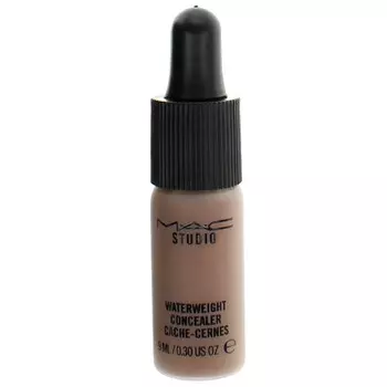 MAC Cosmetics, Жидкий консилер NW45 Studio Waterweight, 9 мл