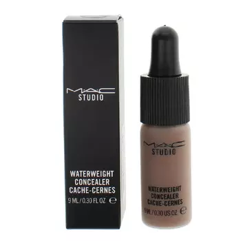 MAC Cosmetics, Жидкий консилер, NW50 Studio Waterweight, 9 мл