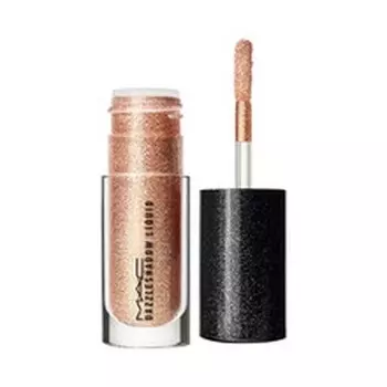 MAC Dazzle Shadow Liquid Full Size 0.16oz/4.6g Новые в коробке - Выберите оттенок