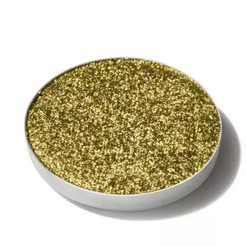 MAC Dazzleshadow Extreme Eye Shadow Refill Pan Joie de Glitz 0,05 унции 1,5 г