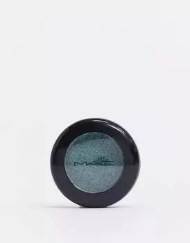 MAC – Dazzleshadow Extreme Eyeshadow – Тени для век, Изумрудная огранка