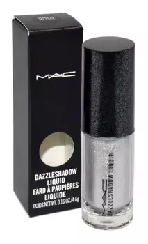 MAC, Dazzleshadow Liquid, тени для век, звезды в моих глазах, 4,6 г
