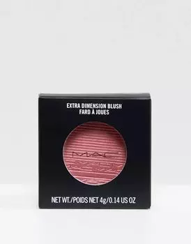 MAC – Extra Dimension Sweets For My Sweet – Румяна