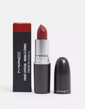 Губная помада MAC Frost, fresh moroccan