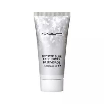 MAC Frosted Blur Освежающий праймер для лица Cool Clear 30 мл