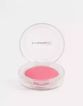 MAC – Glow Play Blush – Румяна, не стыдно!