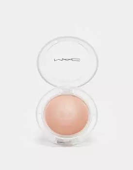 MAC – Glow Play – Румяна – Настолько естественно