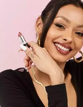 MAC – Губная помада Cream Gloss – Crme In Your Coffee