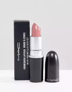 MAC – Губная помада Cream Gloss – Скромность