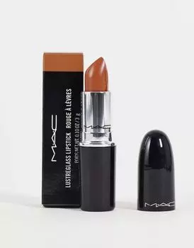 MAC – Губная помада Lustreglass – Femmomenon