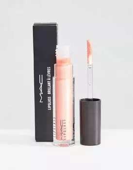 MAC – Губная помада – Пррр