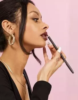 MAC – Карандаш для губ – Каштан