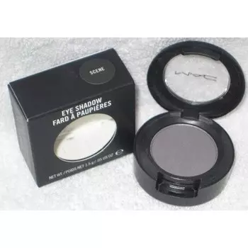 Mac Косметика Тени для век 1,5 г/0,05 унции Scene