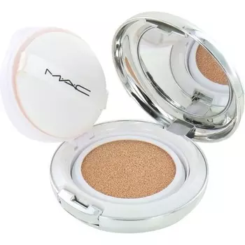Mac Light Cushion Foundation Lightful C Coral Grass Extra Light Rose SPF50