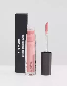 MAC – Lipglass – Блеск для губ Cultured