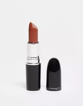 MAC – Luster Glass – Губная помада – Как я говорил