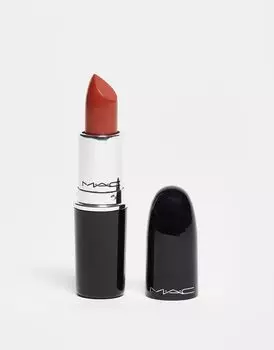 MAC — Luster Glass — Губная помада — Work Crush