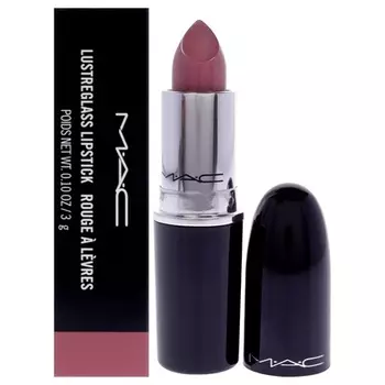 MAC Lustreglass Sheer Shine Губная помада-сироп для женщин 0,1 унции