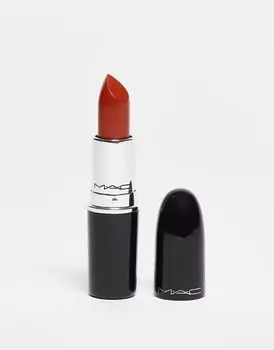 MAC – Люстровое стекло – Губная помада – Очевидно