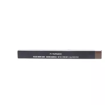 MAC MAC Veluxe Brow Liner Deep Dark Brunette 0,042 унции