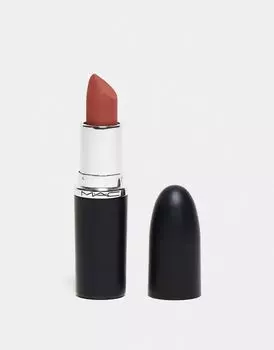 MAC – Macximal Silky – Матовая помада – Whirl, Whirl