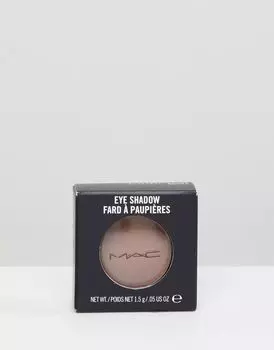 MAC – Маленькие матовые тени для век – Угольно-коричневый