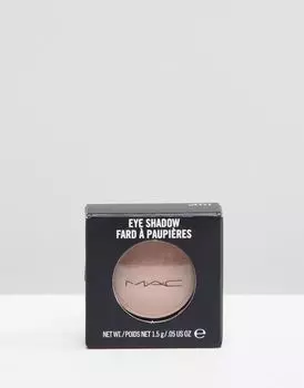 MAC – Маленькие матовые тени для век – Солодовый