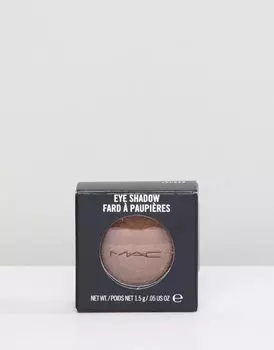 MAC — Маленькие мерцающие тени для век — Мульч