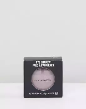 MAC – Маленькие полуматовые тени для век – Shale