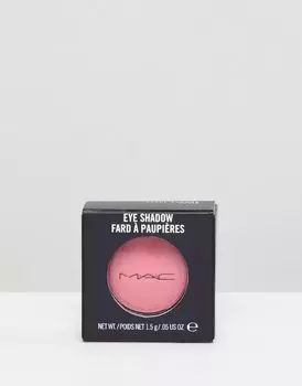 MAC – Маленькие полуматовые тени для век – Цветок суши