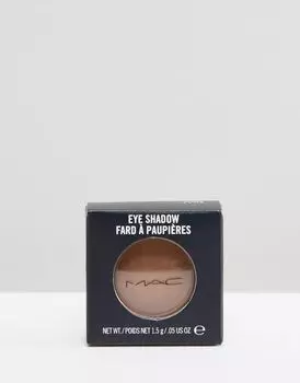 MAC – Маленькие полуматовые тени для век – Пробка