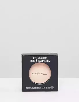 MAC – Маленькие полуматовые тени для век – Orb