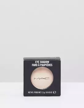 MAC – Маленькие полуматовые тени для век – Брюле