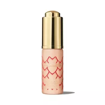 MAC Molten Metal Highlighter, Хайлайтер для лица, «Сияние многих лун», 14 мл