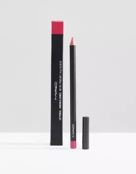 MAC – Подводка для губ – Тема для разговора