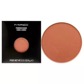 MAC Powder Blush Мельба Румяна для женщин 0,21 унции